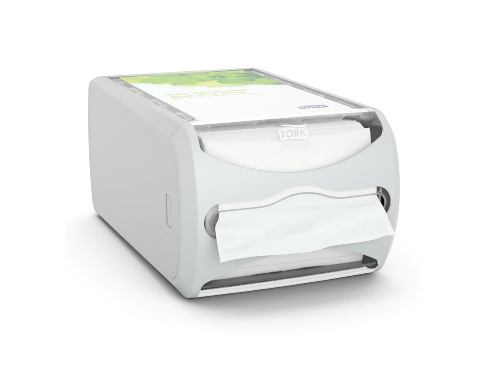 Tork Xpressnap® 272513 dozownik N4 do serwetek na ladę